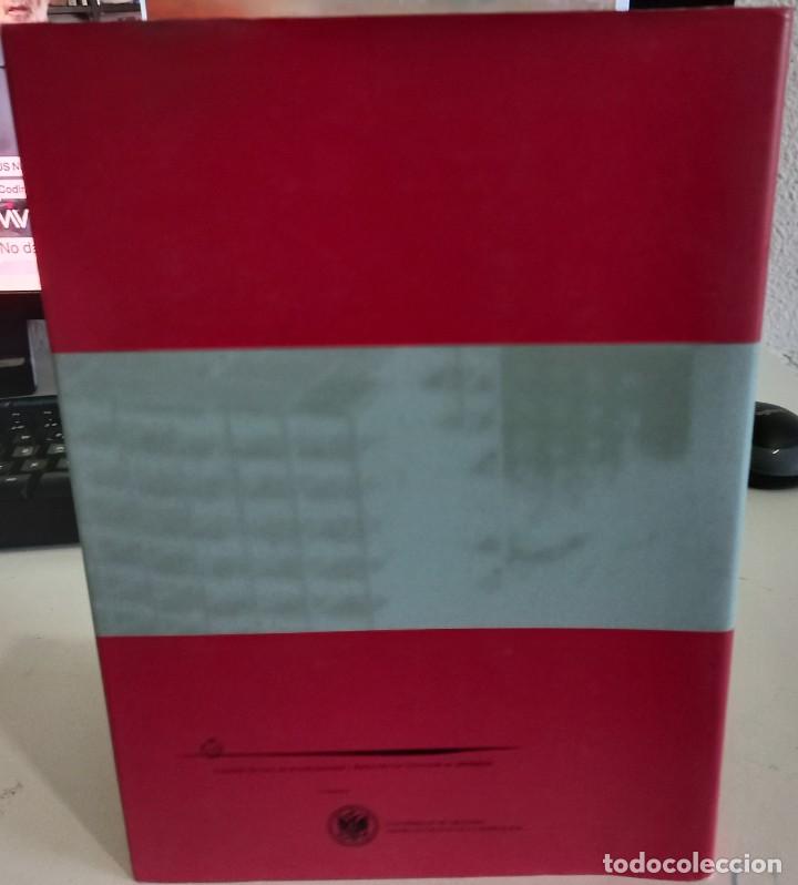 Libros de segunda mano: ESPACIO: ROLES, RITOS Y VALORES ENTRE LOS CONSTRUCTORES DE EDIFICIOS ANTROPOLOG&Iacute;A C. -&Uacute;BEDA DE M., P - Foto 2