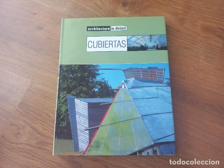 Libros de segunda mano: LOTE 3 LIBROS DETALLES CONSTRUCTIVOS - Foto 2