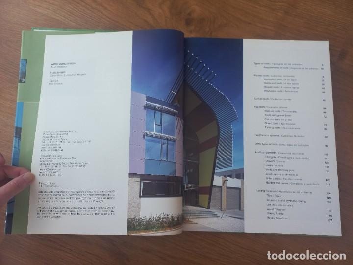Libros de segunda mano: LOTE 3 LIBROS DETALLES CONSTRUCTIVOS - Foto 3