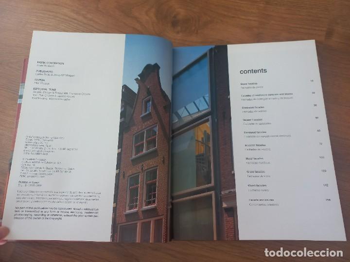 Libros de segunda mano: LOTE 3 LIBROS DETALLES CONSTRUCTIVOS - Foto 5