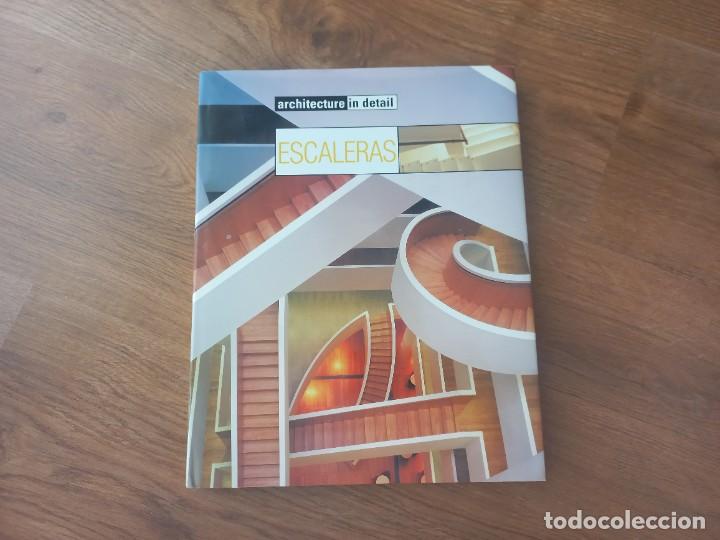 Libros de segunda mano: LOTE 3 LIBROS DETALLES CONSTRUCTIVOS - Foto 6