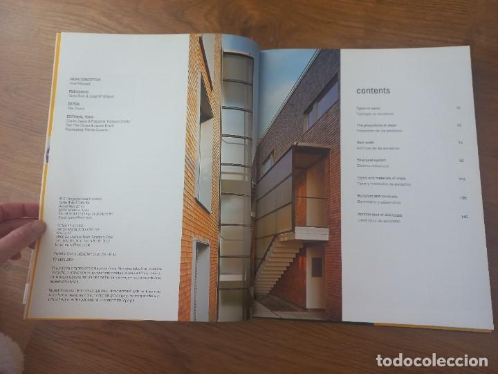 Libros de segunda mano: LOTE 3 LIBROS DETALLES CONSTRUCTIVOS - Foto 7