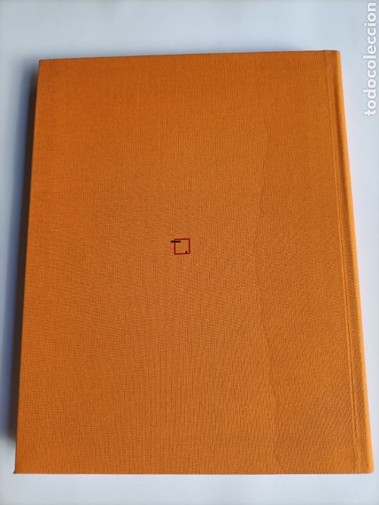 Libros de segunda mano: Gabriel Allende . Arquitecto . Libro en ingl&eacute;s al final del libro texto en espa&ntilde;ol - Foto 6