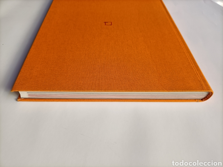 Libros de segunda mano: Gabriel Allende . Arquitecto . Libro en ingl&eacute;s al final del libro texto en espa&ntilde;ol - Foto 7
