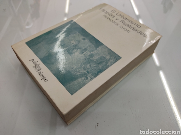 françoise choay. el urbanismo utopías y realida - Comprar Libros de