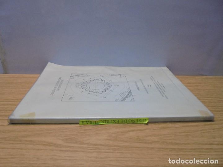 Libros de segunda mano: DISE&Ntilde;O DE ESTRUCTURAS EN EDIFICACION. JAIME CERVERA. PROYECTO DE ESTRUCTURAS. 1993 - Foto 3