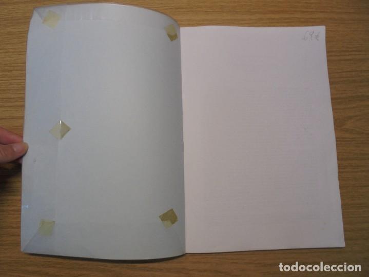 Libros de segunda mano: DISE&Ntilde;O DE ESTRUCTURAS EN EDIFICACION. JAIME CERVERA. PROYECTO DE ESTRUCTURAS. 1993 - Foto 7