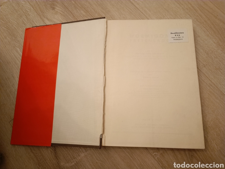 Libros de segunda mano: HORMIG&Oacute;N PRETENSADO PROYECTOS Y CONSTRUCCI&Oacute;N - LEONHART - Foto 4