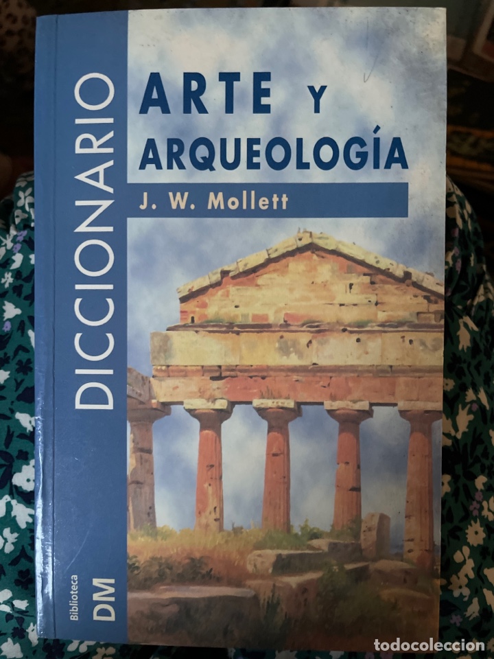 Libros de segunda mano: Arte y arqueolog&iacute;a. J. W. Mollett