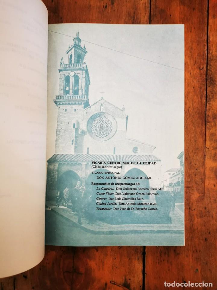 Libros de segunda mano: GU&Iacute;A de la Iglesia de C&oacute;rdoba - Foto 2