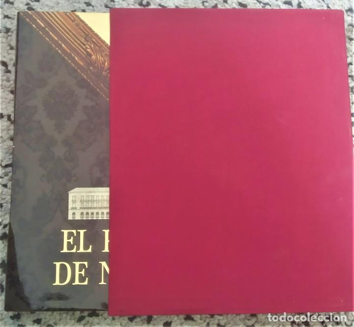 Libros de segunda mano: El Palacio de Navarra - Foto 2