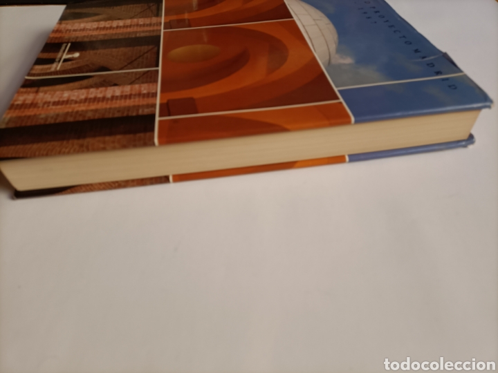 Libros de segunda mano: Madrid proyecto Madrid 1983 1987 - Foto 3
