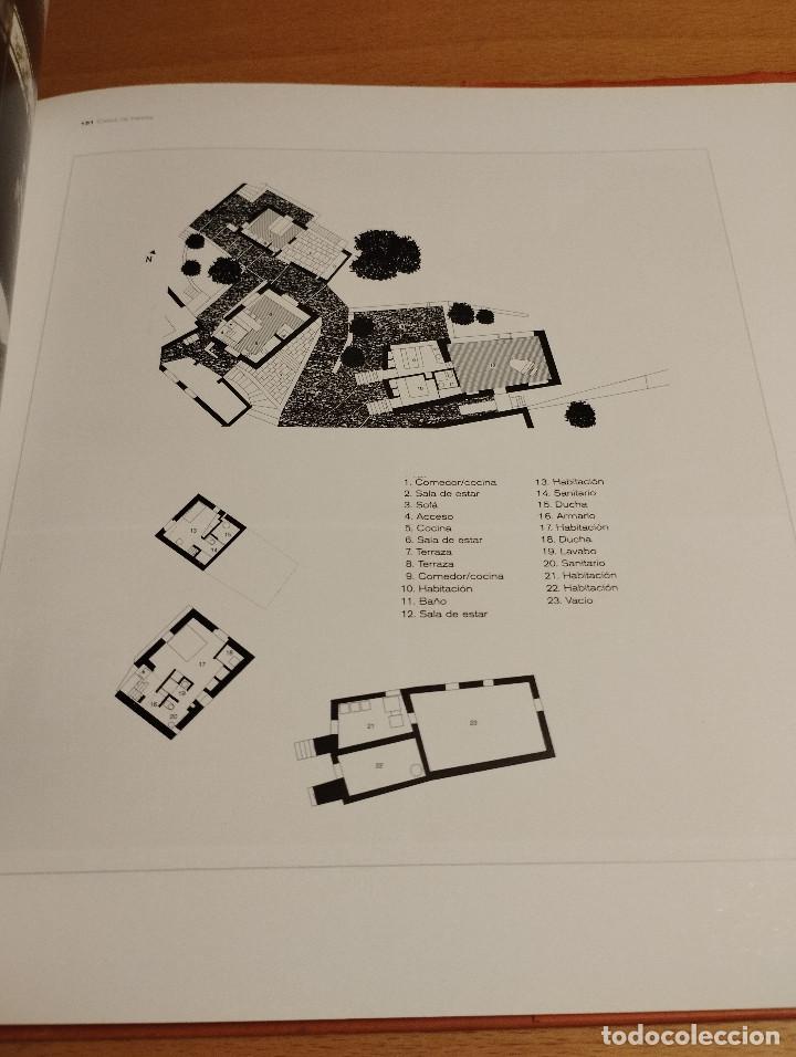 Libros de segunda mano: MINI CASAS (ALEJANDRO BAHAM&Oacute;N) - Foto 7