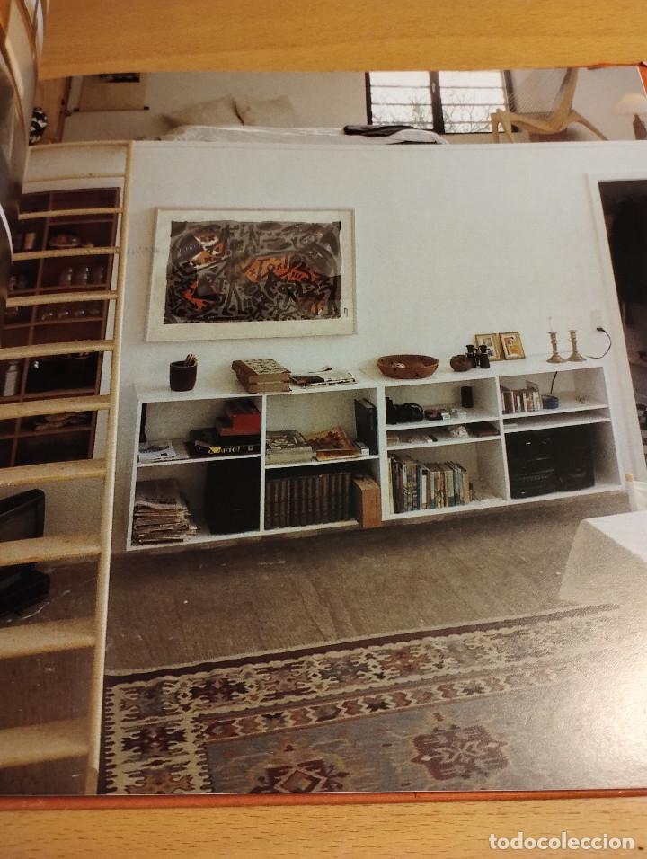 Libros de segunda mano: MINI CASAS (ALEJANDRO BAHAM&Oacute;N) - Foto 9