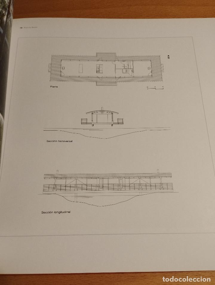 Libros de segunda mano: MINI CASAS (ALEJANDRO BAHAM&Oacute;N) - Foto 12