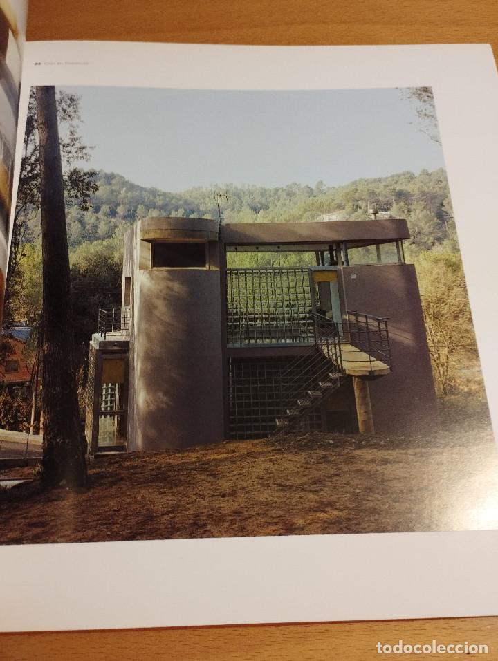 Libros de segunda mano: MINI CASAS (ALEJANDRO BAHAM&Oacute;N) - Foto 15