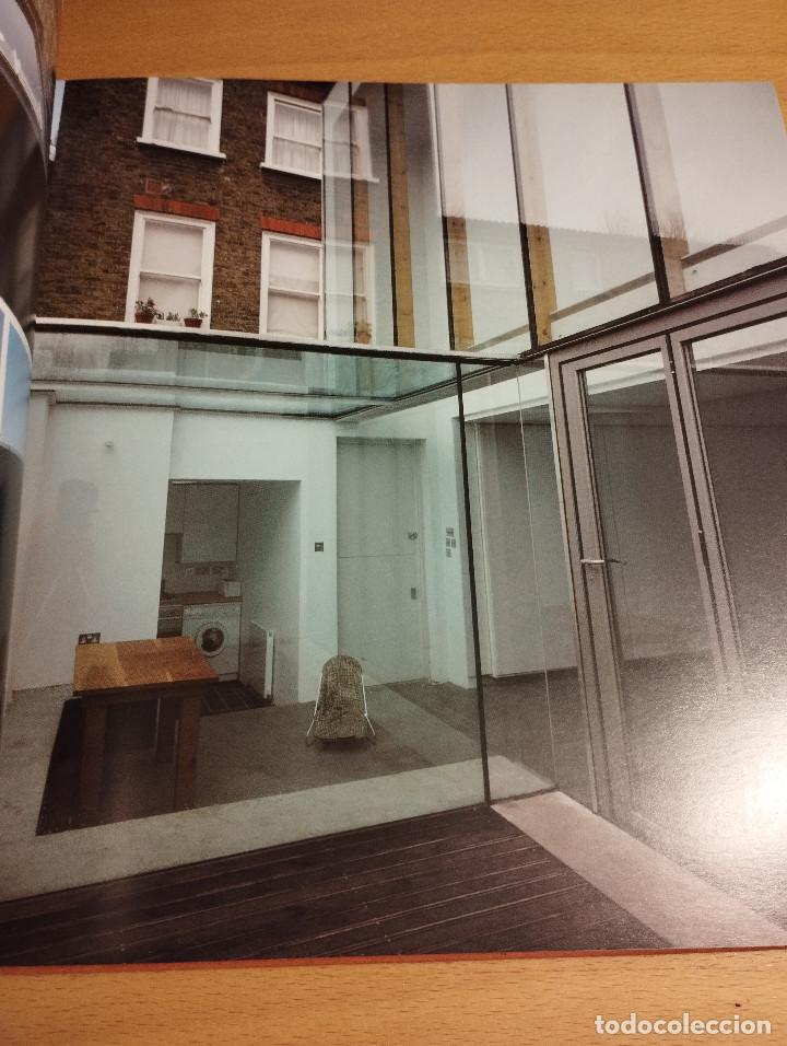 Libros de segunda mano: MINI CASAS (ALEJANDRO BAHAM&Oacute;N) - Foto 16