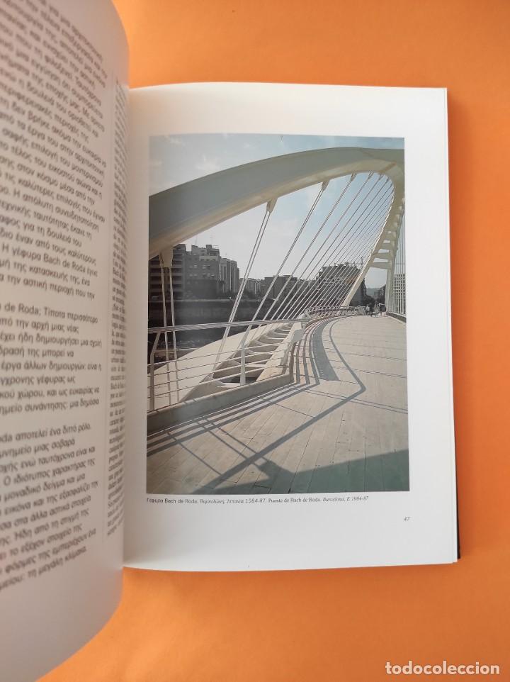 Libros de segunda mano: SANTIAGO CALATRAVA - Foto 3