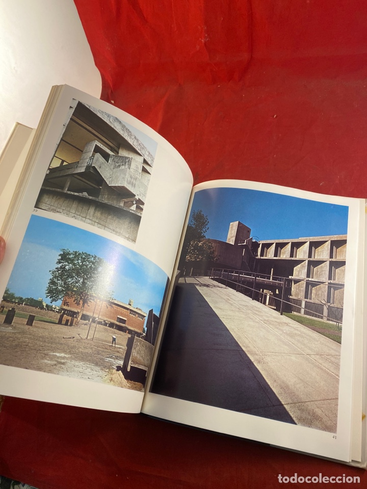 Libros de segunda mano: LE CORBUSIER - Foto 2