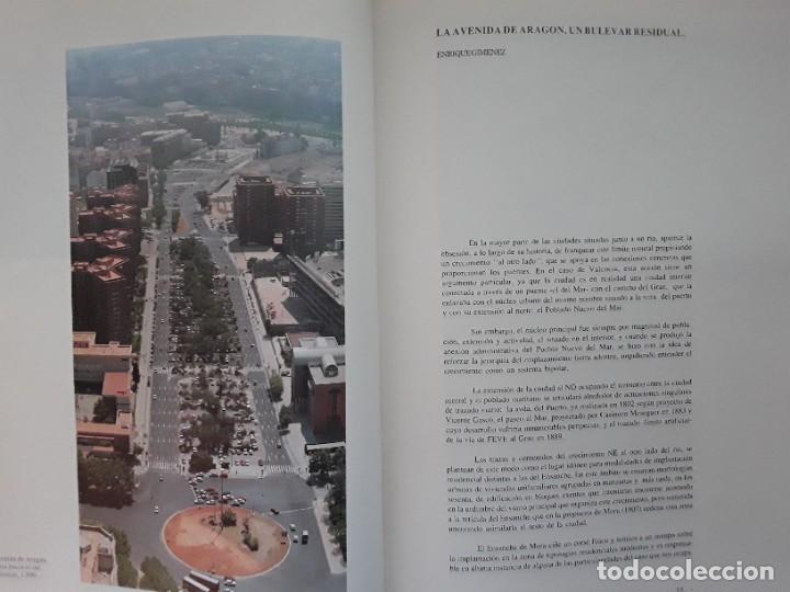 Libros de segunda mano: Bulevares. Jos&eacute; Lu&iacute;s Pi&ntilde;&oacute;n. - Foto 3