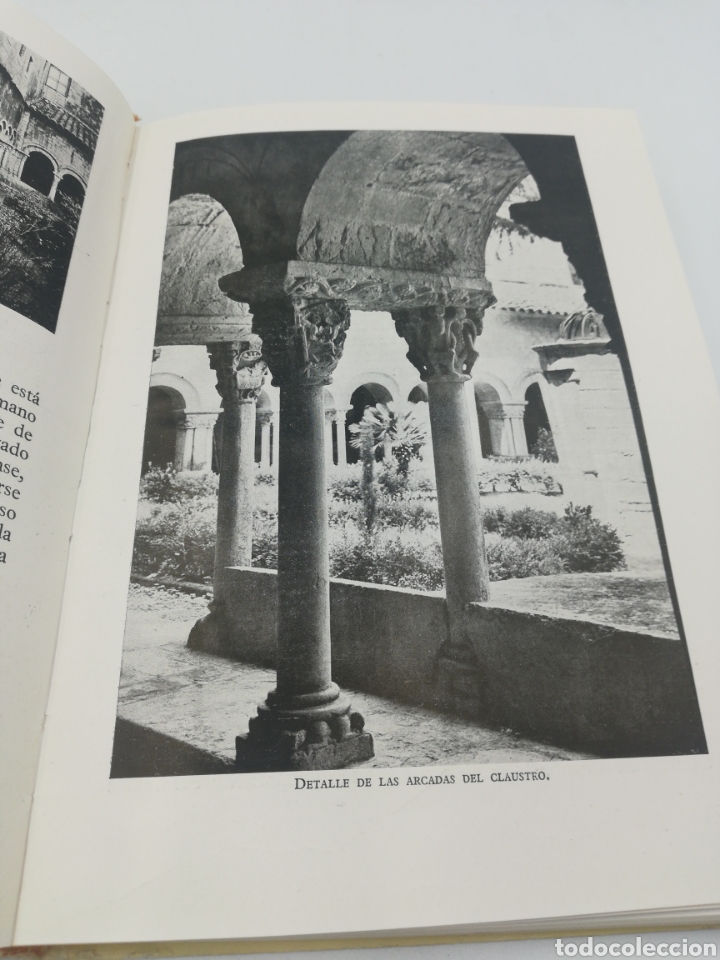 Libros de segunda mano: Libro Gerona Monumental. - Foto 7