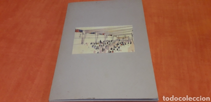 Libros de segunda mano: ARQUITECTOS, PEREZ LORENTE-YANEZ ULLOA, - Foto 1