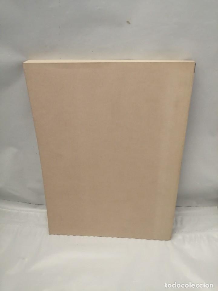 Libros de segunda mano: DATOS DE PROYECCI&Oacute;N. T&Eacute;CNICA PARA DECORACI&Oacute;N - Foto 2