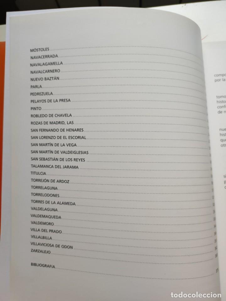 Libros de segunda mano: Plazas con historia. Volumen I. - Foto 5