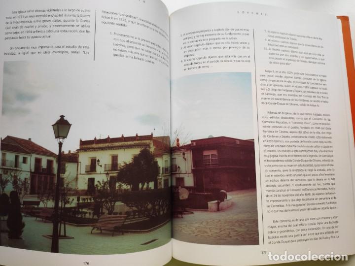 Libros de segunda mano: Plazas con historia. Volumen I. - Foto 6