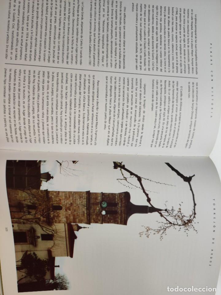 Libros de segunda mano: Plazas con historia. Volumen I. - Foto 7