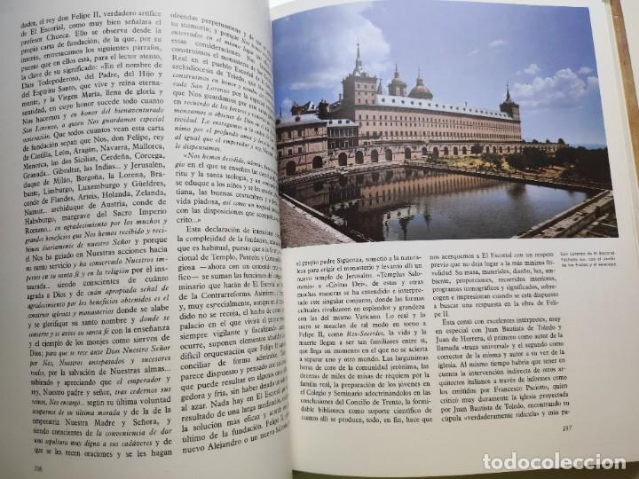 Libros de segunda mano: Monasterios de Espa&ntilde;a - Foto 3