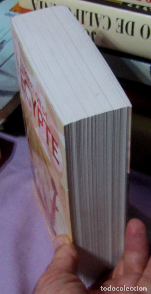Libros de segunda mano: DESCRIPTION DE L&acute;EGYPTE, Taschen 2007 - Foto 2