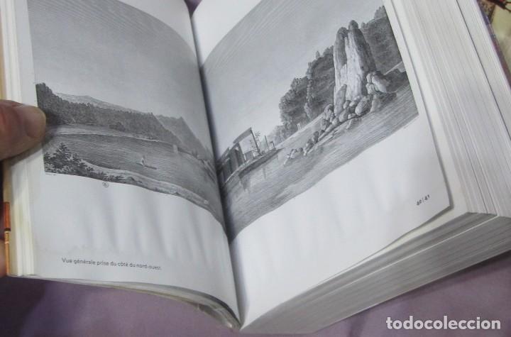 Libros de segunda mano: DESCRIPTION DE L&acute;EGYPTE, Taschen 2007 - Foto 4