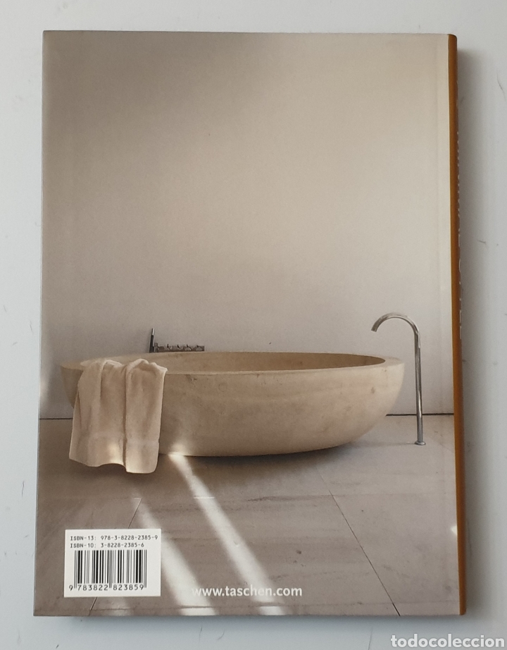 Libros de segunda mano: LIBRO MINIMAL STYLE (Taschen, 2006) - Foto 3