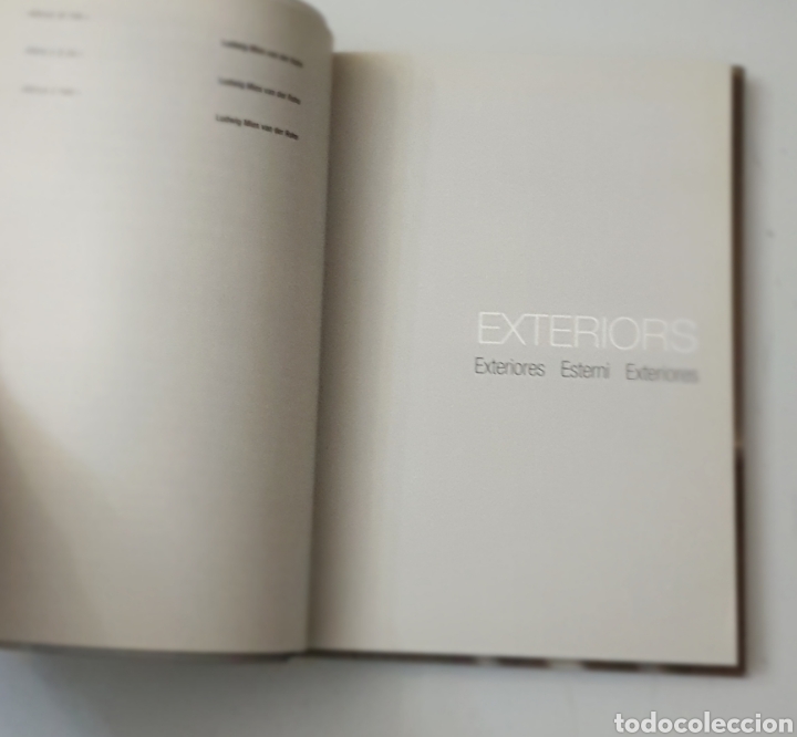 Libros de segunda mano: LIBRO MINIMAL STYLE (Taschen, 2006) - Foto 8