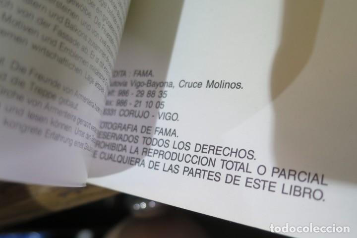Libros de segunda mano: MONASTERIO DE ARMENTEIRA - Foto 2