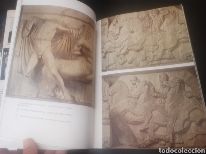 Libros de segunda mano: La Acr&oacute;polis y su museo. - Foto 4