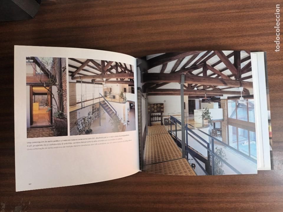 Libros de segunda mano: El libro de los lofts / Evergreen - Foto 4