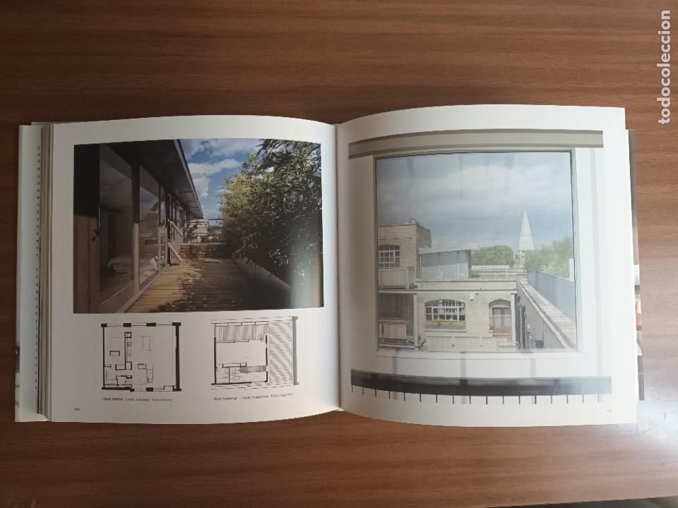 Libros de segunda mano: El libro de los lofts / Evergreen - Foto 5
