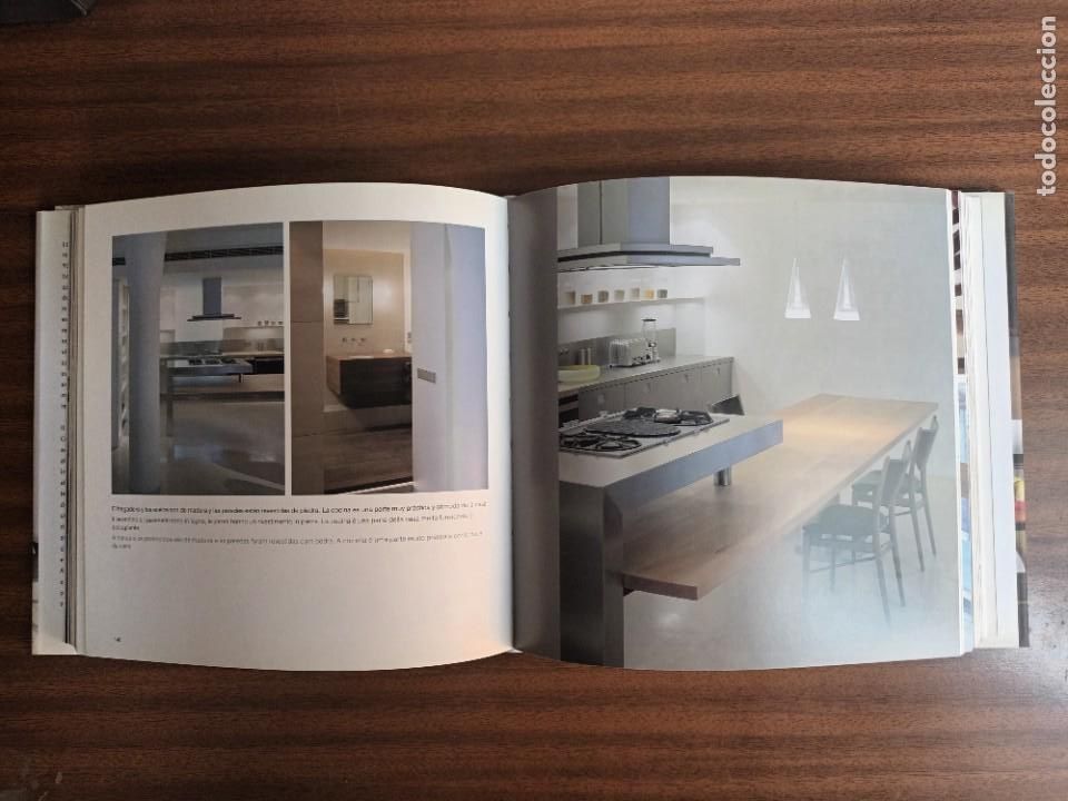 Libros de segunda mano: El libro de los lofts / Evergreen - Foto 6