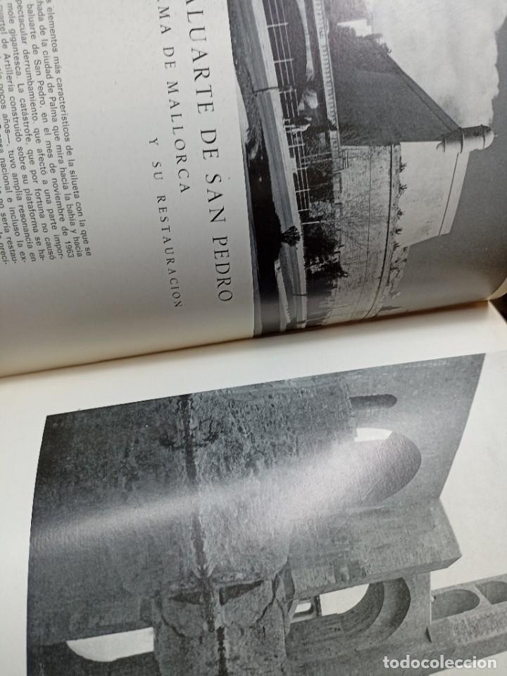 Libros de segunda mano: Castillos de Espa&ntilde;a. N. 68 - Foto 2