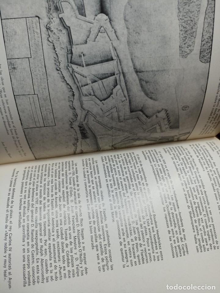 Libros de segunda mano: Castillos de Espa&ntilde;a. N. 68 - Foto 3