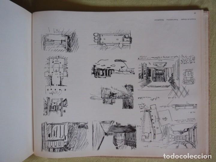 Libros de segunda mano: Le Corbusier 1910-60 - Foto 4