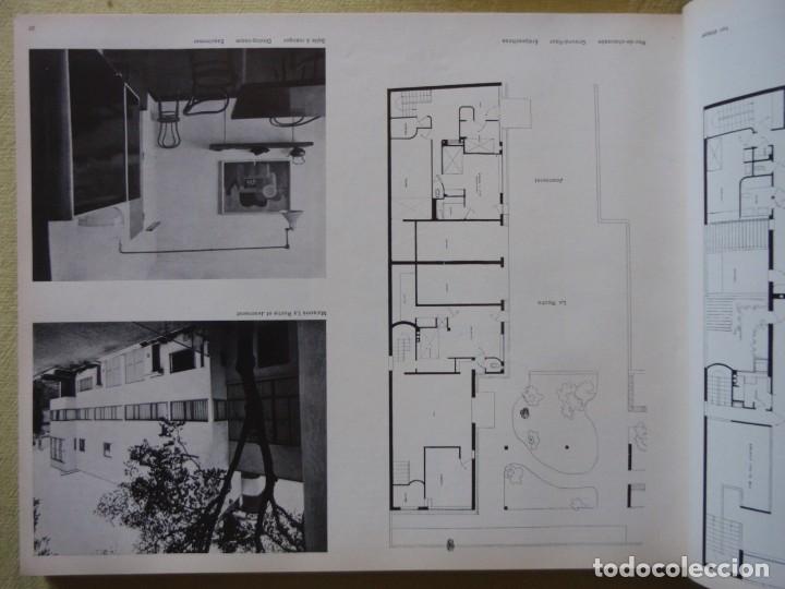 Libros de segunda mano: Le Corbusier 1910-60 - Foto 6