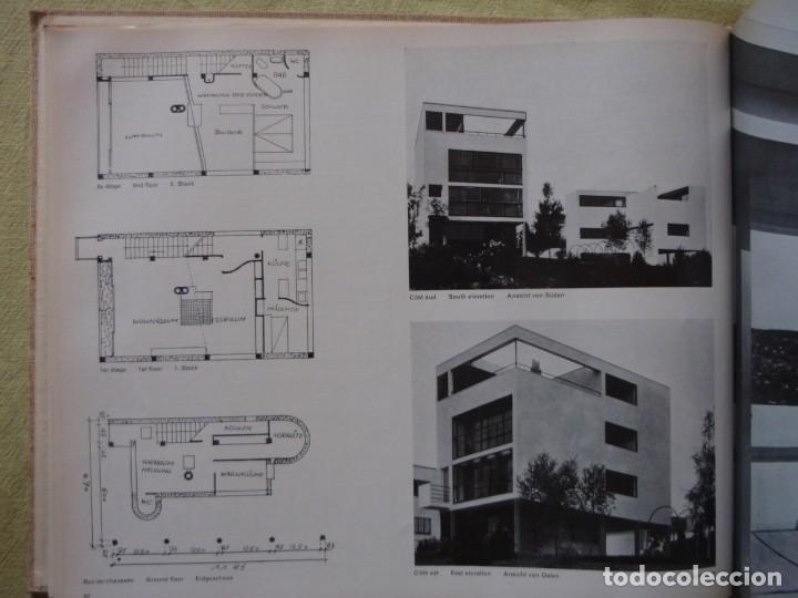 Libros de segunda mano: Le Corbusier 1910-60 - Foto 7