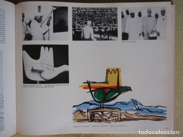Libros de segunda mano: Le Corbusier 1910-60 - Foto 11