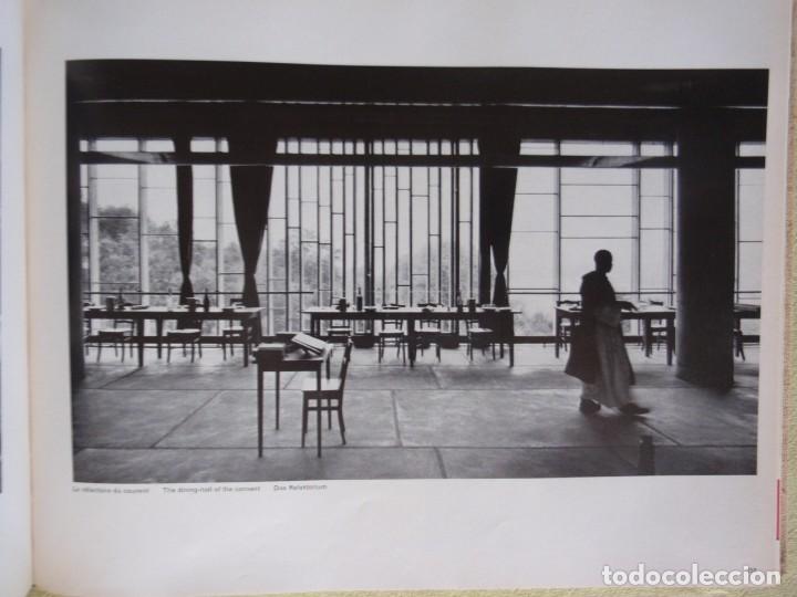 Libros de segunda mano: Le Corbusier 1910-60 - Foto 13