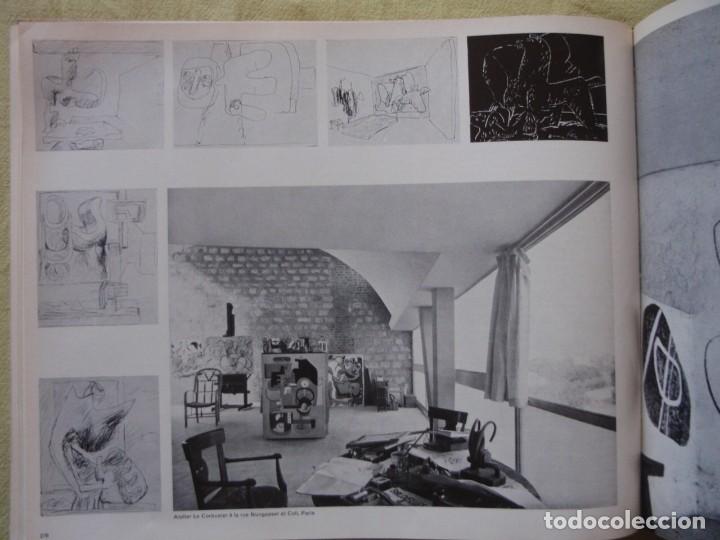 Libros de segunda mano: Le Corbusier 1910-60 - Foto 14