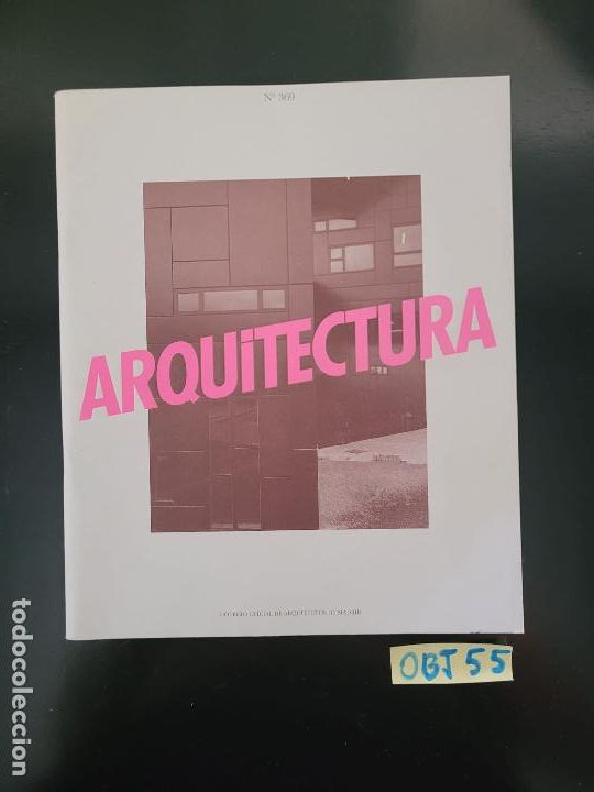 Libros de segunda mano: Arquitectura - Foto 1