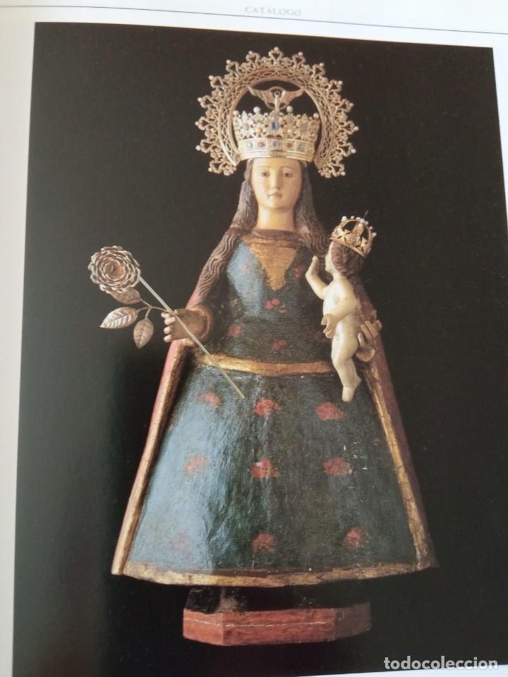 Libros de segunda mano: Covadonga. Iconograf&iacute;a de una devoci&oacute;n - Foto 2